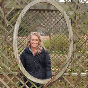 Meet your Posher, Rachel